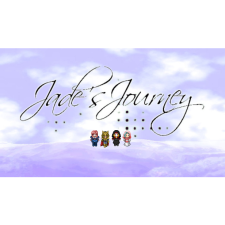 Warfare Studios Jade's Journey (PC - Steam elektronikus játék licensz) videójáték