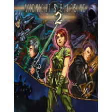 Warfare Studios Midnight's Blessing 2 (digitális licenc) videójáték