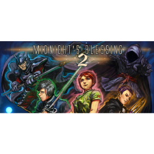 Warfare Studios Midnight's Blessing 2 (PC - Steam elektronikus játék licensz) videójáték