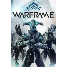  Warframe 7-day Credit and Affinity Booster Packs (digitális licenc) videójáték