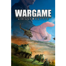  Wargame Airland Battle (EU) (digitális licenc) videójáték