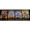  Warhammer 40000 Második Kiadás Kódex Poháralátétek