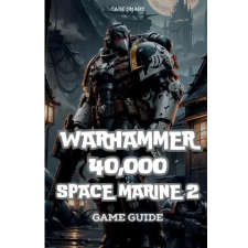  Warhammer 40,000 idegen nyelvű könyv