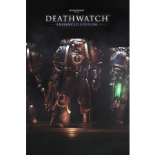  Warhammer 40,000: Deathwatch (Enhanced Edition) (digitális licenc) videójáték