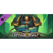  Warhammer 40,000: Space Wolf - Sigurd Ironside (Digitális kulcs - PC) videójáték
