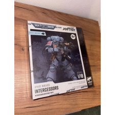  Warhammer 40k, Space Wolves Intercessors, with bolt rifle, joytoy játékfigura