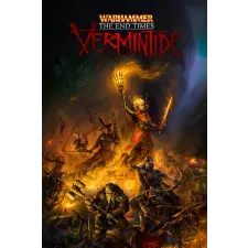  Warhammer: End Times - Vermintide (EU) (digitális licenc) videójáték