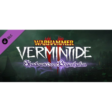  Warhammer: Vermintide 2 - Shadows Over Bogenhafen DLC (Digitális kulcs - PC) videójáték
