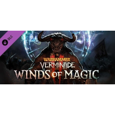  Warhammer: Vermintide 2 - Winds of Magic (DLC) (Digitális kulcs - PC) videójáték