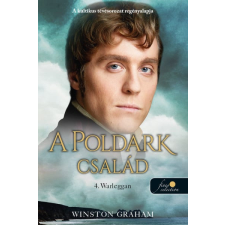  Warleggan - A Poldark család 4. egyéb könyv