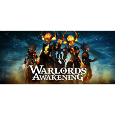  Warlords Awakening (Digitális kulcs - PC) videójáték