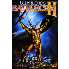  Warlords Battlecry 2 (digitális licenc) videójáték
