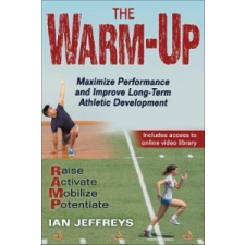  Warm-Up – Ian Jeffreys idegen nyelvű könyv