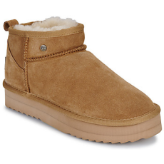 Warmbat Csizmák DURACK Barna 38