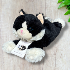 Warmies mikrózható cica plüssfigura