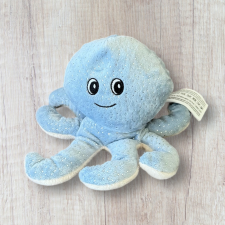 Warmies Mikrózható polip plüssfigura