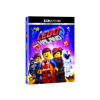 Warner A Lego-kaland 2. (4K Ultra HD Blu-ray)