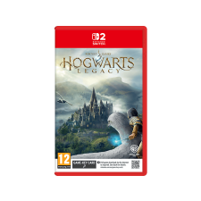 Warner b Hogwarts Legacy (Nintendo Switch 2) videójáték