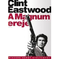 Warner Bros A magnum ereje (DVD) akció és kalandfilm