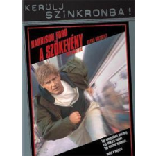 Warner Bros A szökevény (DVD) akció és kalandfilm