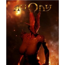 Warner Bros Agony - PC videójáték