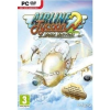 Warner Bros Airline Tycoon 2 GOLD - PC DIGITAL