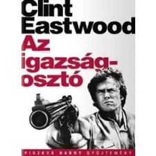 Warner Bros Az igazságosztó - Extra változat (DVD) akció és kalandfilm