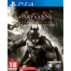 Warner Bros Batman: Arkham Knight [Premium Edition] (PS4 - elektronikus játék licensz)