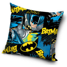 Warner Bros Batman párna, díszpárna 40x40 cm Nr1 lakástextília