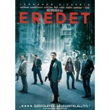 Warner Bros Eredet (DVD) akció és kalandfilm
