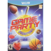 Warner Bros Game Party Champions, Nintendo Wii U, Konzol játékszoftver