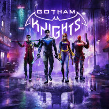 Warner Bros Games Gotham Knights (US) (Digitális kulcs - PC) videójáték