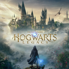 Warner Bros Games Hogwarts Legacy (EU) (Digitális kulcs - Xbox One/Xbox Series X/S) videójáték