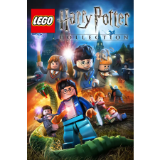 Warner Bros Games LEGO Harry Potter Collection (EU) (digitális licenc) videójáték