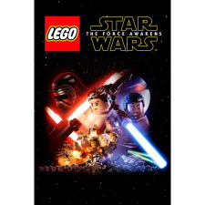 Warner Bros Games LEGO Star Wars: The Force Awakens (Xbox One  - elektronikus játék licensz) videójáték