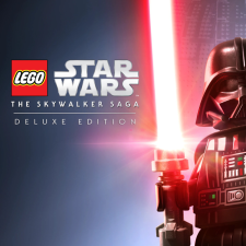 Warner Bros Games LEGO Star Wars: The Skywalker Saga (Deluxe Edition) (Digitális kulcs - PC) videójáték
