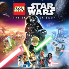 Warner Bros Games LEGO Star Wars: The Skywalker Saga (EU) (Digitális Kulcs - PC) videójáték