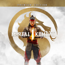 Warner Bros Games Mortal Kombat 1: Premium Edition (EU+NA) (Digitális kulcs - PC) videójáték
