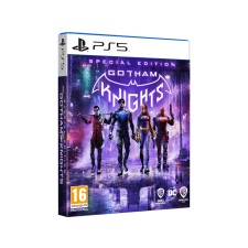 Warner Bros Gotham Knights (Special Edition) (PlayStation 5) videójáték