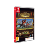 Warner Bros Harry Potter: Quidditch Champions Deluxe Edition (Nintendo Switch)