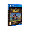 Warner Bros Harry Potter: Quidditch Champions Deluxe Edition (PlayStation 4)