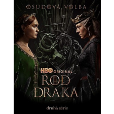 Warner Bros., HBO Trónok harca - A sárkányok háza 2. évad (DVD) akció és kalandfilm