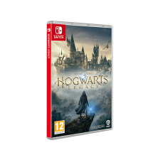 Warner Bros Hogwarts Legacy (Nintendo Switch) videójáték