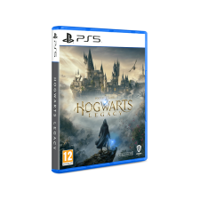Warner Bros Hogwarts Legacy (PlayStation 5) videójáték