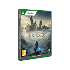 Warner Bros Hogwarts Legacy (Xbox One) videójáték