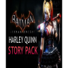 Warner Bros. Interactive Entertainment Batman: Arkham Knight - Harley Quinn Story Pack (PC - Steam elektronikus játék licensz)