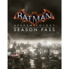 Warner Bros. Interactive Entertainment Batman: Arkham Knight Season Pass (PC - Steam Digitális termékkulcs)