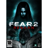 Warner Bros. Interactive Entertainment F.E.A.R. 2: Reborn (PC - Steam Digitális termékkulcs)