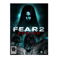 Warner Bros. Interactive Entertainment F.E.A.R. 2: Reborn (PC - Steam Digitális termékkulcs) videójáték