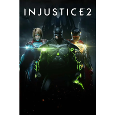 Warner Bros. Interactive Entertainment Injustice 2 (Fighter Pack 1) (digitális licenc) videójáték